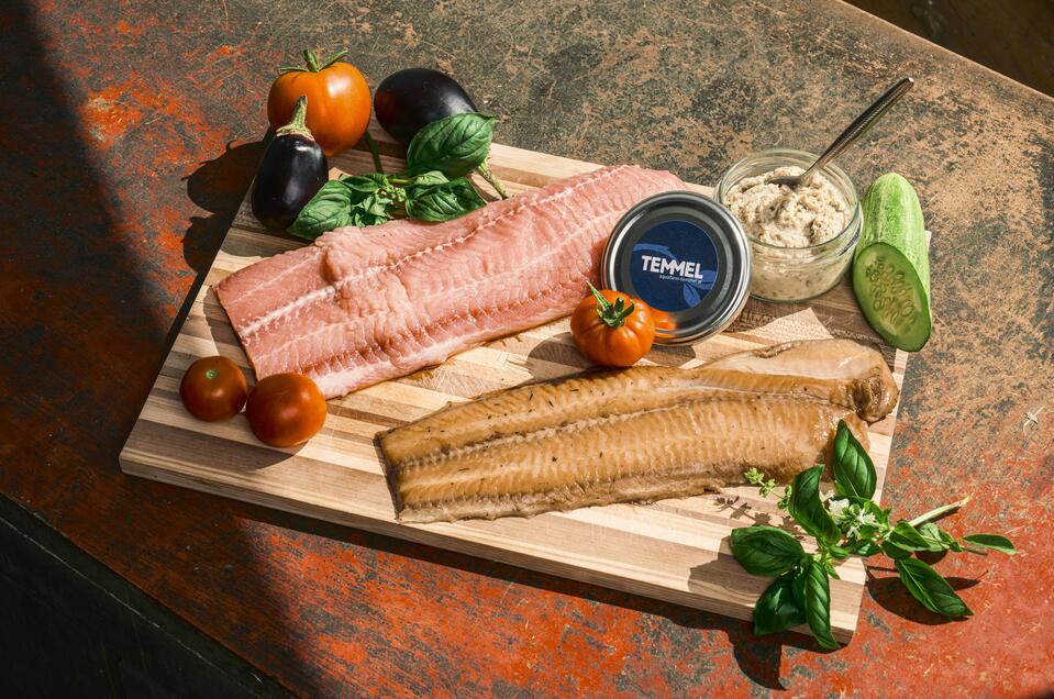 Aquafarm Temmel | Robert_Maybach | © Robert_Maybach Aquafarm Temmel - Impression #1 | © Robert_Maybach