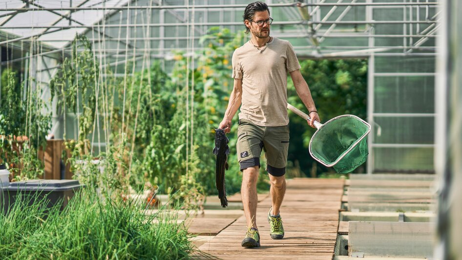 Aquafarm Temmel - Impression #2.1