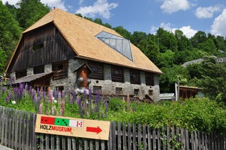 Holzmuseum