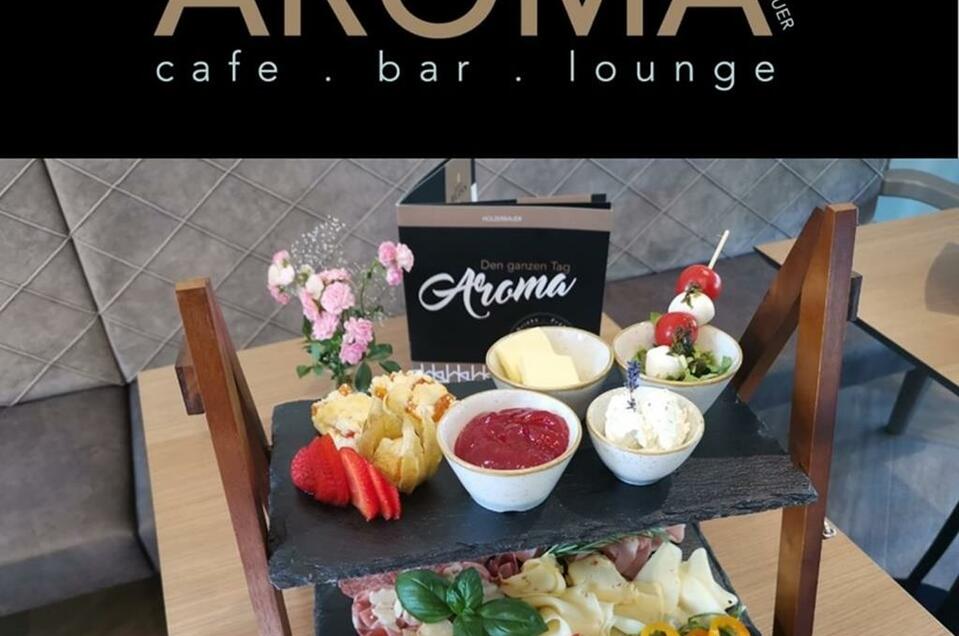 Aroma Cafe-Bar-Lounge - Impression #1 | © Aroma Cafe-Bar-Lounge