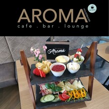 Aroma_Breakfast_Eastern Styria | © Aroma Cafe-Bar-Lounge