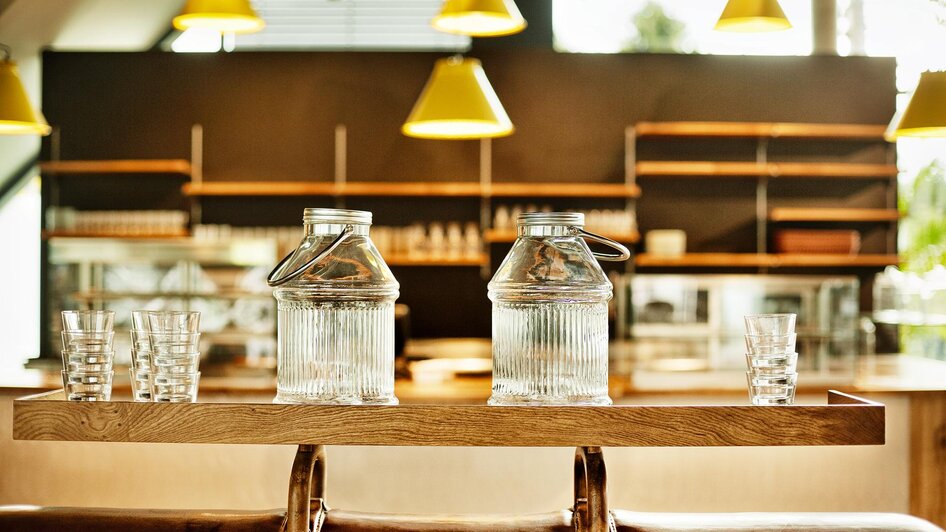 Arravané - Interieur | © Arravané - Gerhard Wasserbauer