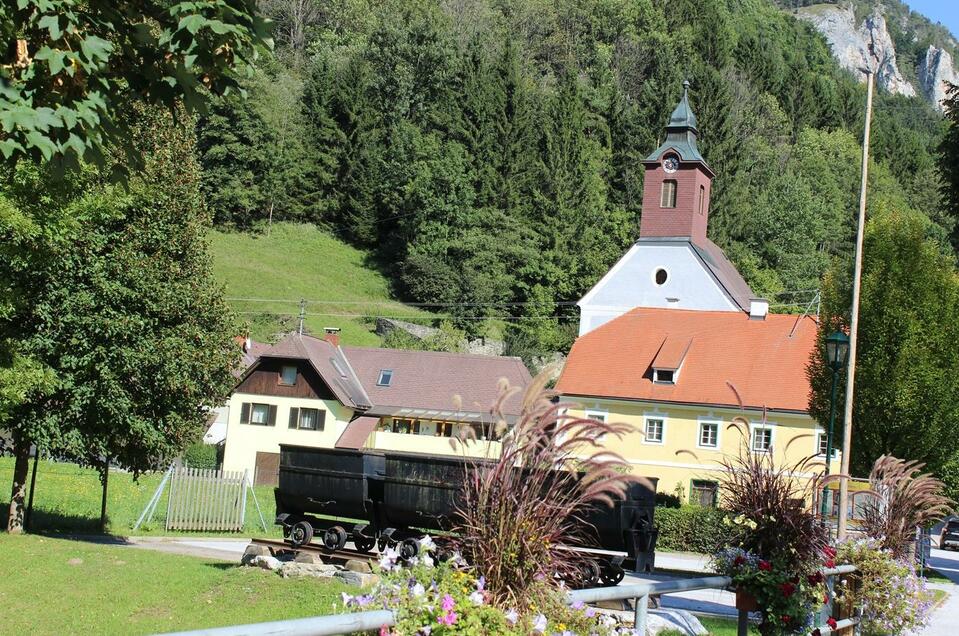 Community Arzberg - Impression #1 | © Oststeiermark Tourismus