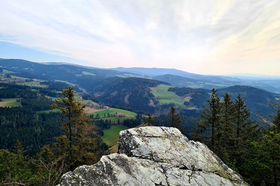 Arzberg summit - Impression #1 | © Oststeiermark Tourismus