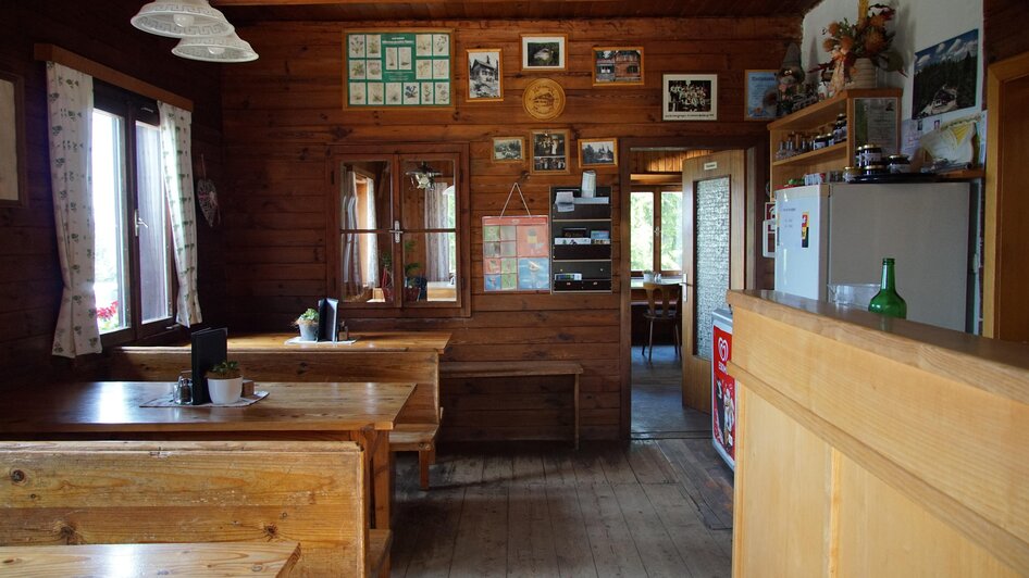 Gaststube_Oststeiermark Tourismus | © Oststeiermark Tourismus