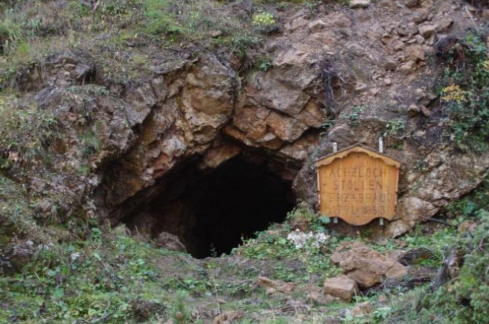 Arzlochstollen - Impression #1 | © TVB/mediasoft