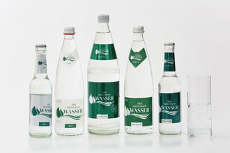 Südsteiermark Wasser | © Aufhauser