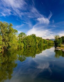 Augarten | © Graz Tourismus - Harry Schiffer | © Graz Tourismus - Harry Schiffer