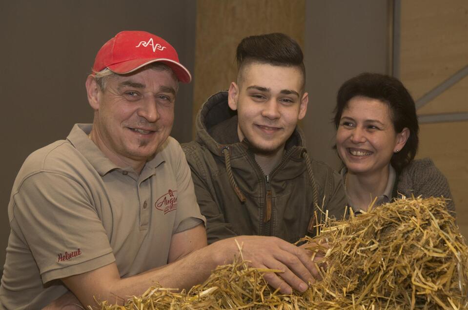 Augustin - feine Spezialitäten in Gnas - Impression #1 | © Augustin