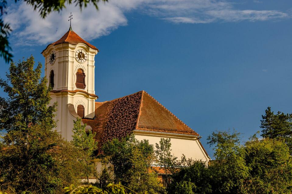 Augustinian Hermits Church - Impression #1 | © Stadtmarketing Fürstenfeld