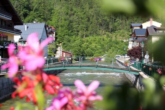 Stefaniekai | © TVB Ausseerland - Salzkammergut/Viola Lechner