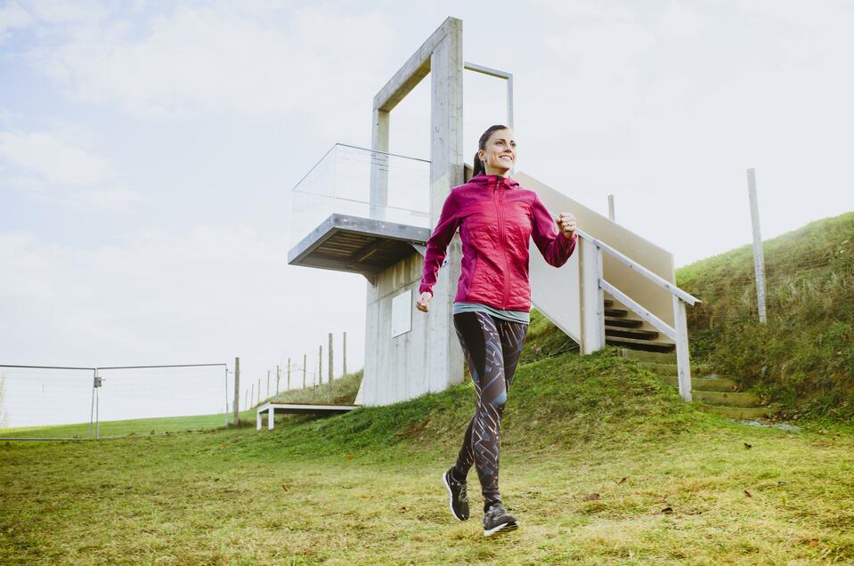 Europaberg viewing platform - Impression #1 | © Stadtgemeinde Gleisdorf_Tourismusverband Oststeiermark