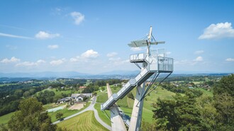 Kleeberg1_Eastern Styria | © Stadtgemeinde Gleisdorf_Tourismusverband Oststeiermark