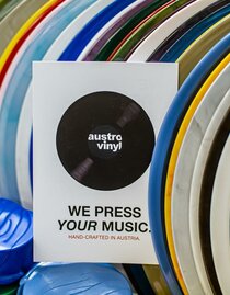 Schallplatten | © Austrovinyl GmbH | Austrovinyl GmbH | © Austrovinyl GmbH