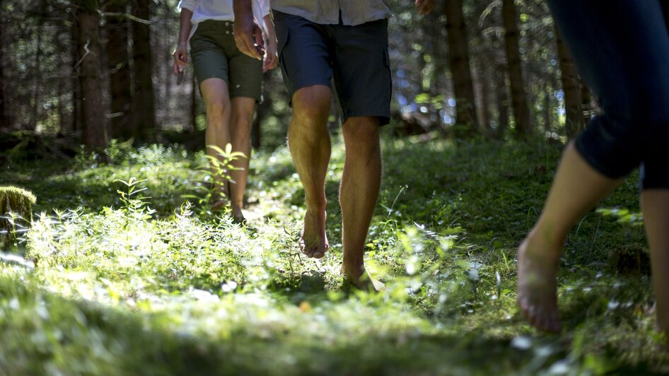 Waldbadetag