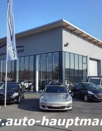 Autohaus Hauptmann | © Autohaus Hauptmann | Autohaus Hauptmann | © Autohaus Hauptmann