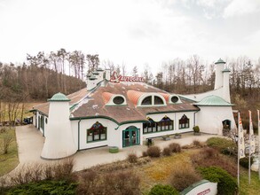 Autobahnraststation Arnwiesen_Haus_Oststeiermark | © Tourismusverband Oststeiermark