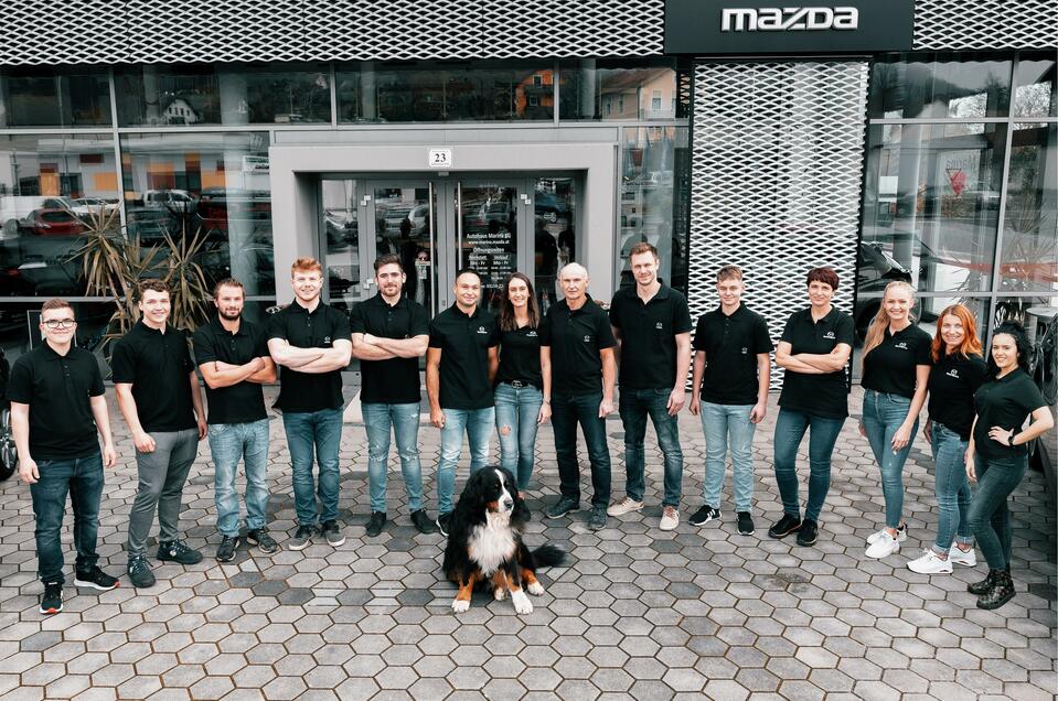 Autohaus Marina - Impression #1 | © Autohaus Marina