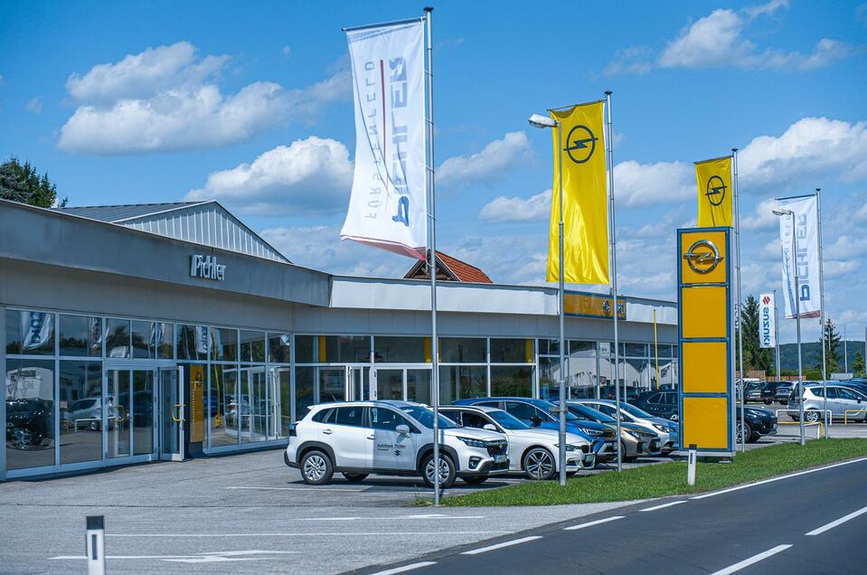 Autohaus Pichler GmbH - Impression #1 | © Autohaus Pichler