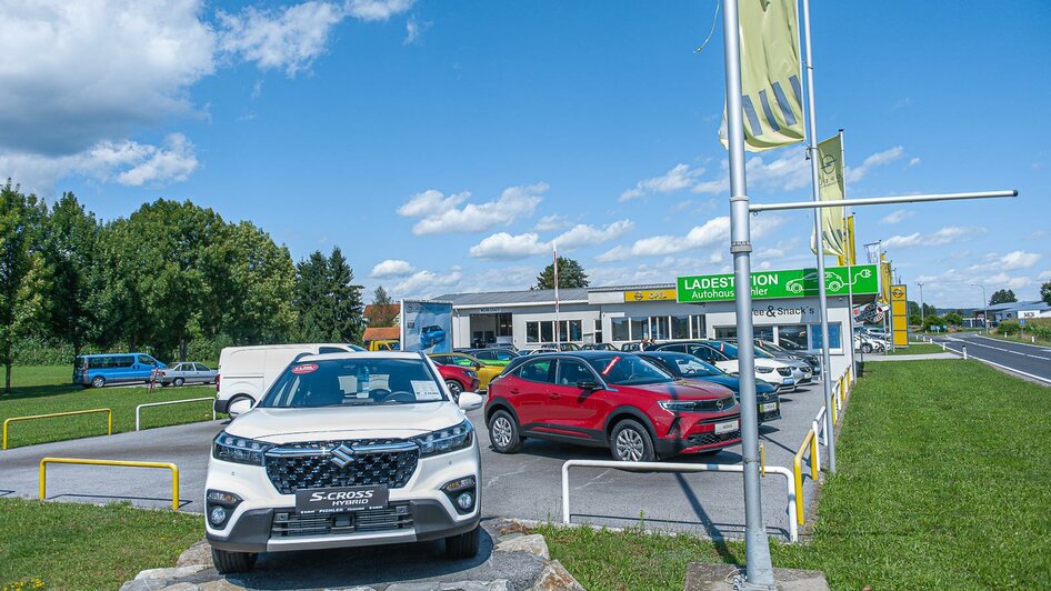Autohaus Pichler | © Autohaus Pichler