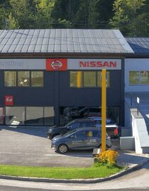 Car dealership Schiffner | © Autohaus Schiffner | Autohaus Schiffner | © Autohaus Schiffner