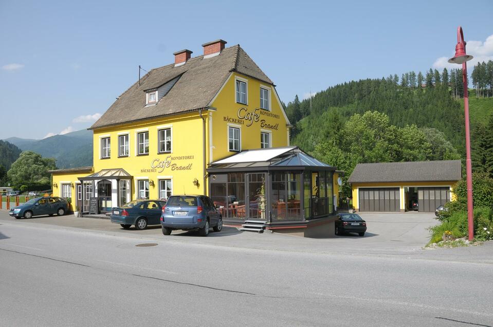 Bakery Brandl - Impression #1 | © Bäckerei Brandl