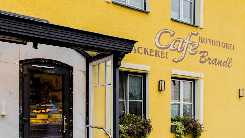 BäckereiBrandl-Außenansicht2-Murtal-Steiermark | Anita Fössl | © Anita Fössl BäckereiBrandl-Außenansicht2-Murtal-Steiermark | © Anita Fössl