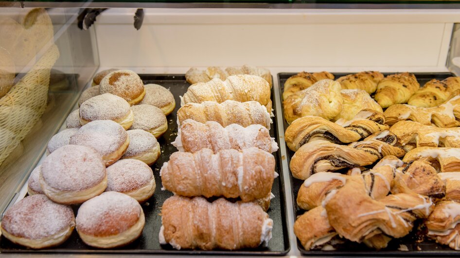 BäckereiBrandl-Produkte3-Murtal-Steiermark | Anita Fössl | © Anita Fössl BäckereiBrandl-Produkte3-Murtal-Steiermark | © Anita Fössl