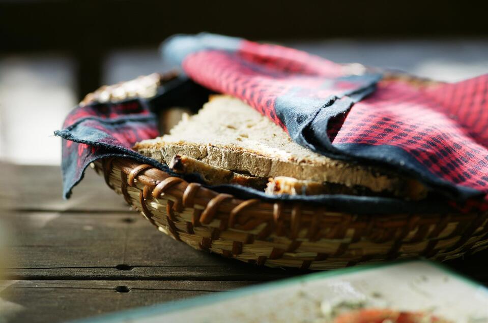 Pecsek St. Anna Bakery & Café in Aigen - Impression #1 | © Thermen- & Vulkanland