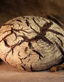 Bäckerei Posch - Brotlaib | © Simon Knaus | Simon Knaus | © Simon Knaus