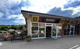 Rudolf bakery in Pinggau | © Bäckerei Rudolf