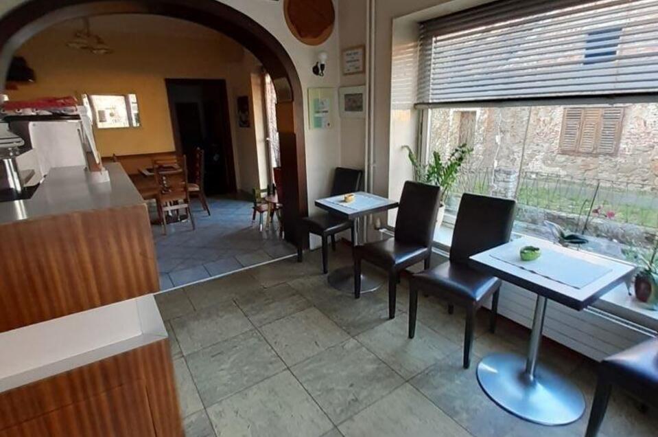 Bäckerei-Café Leitgeb | © Bäckerei Leitgeb Bäckerei & Cafe Leitgeb - Impression #1 | © Bäckerei Leitgeb