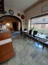 Bäckerei-Café Leitgeb | © Bäckerei Leitgeb