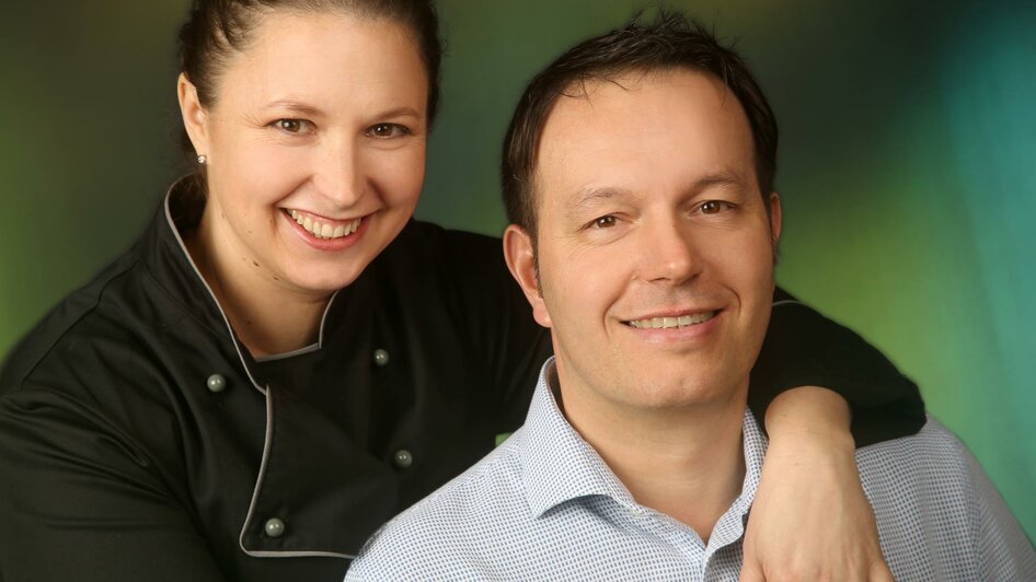 Familie Winkler | © Winkler