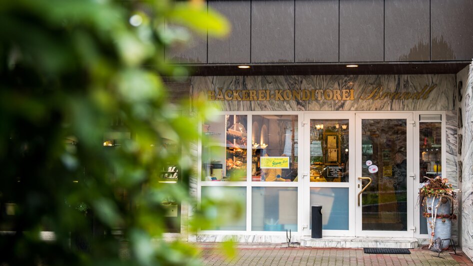 BäckereiBrandl-Außenansicht1-Murtal-Steiermark | Anita Fössl | © Anita Fössl BäckereiBrandl-Außenansicht1-Murtal-Steiermark | © Anita Fössl