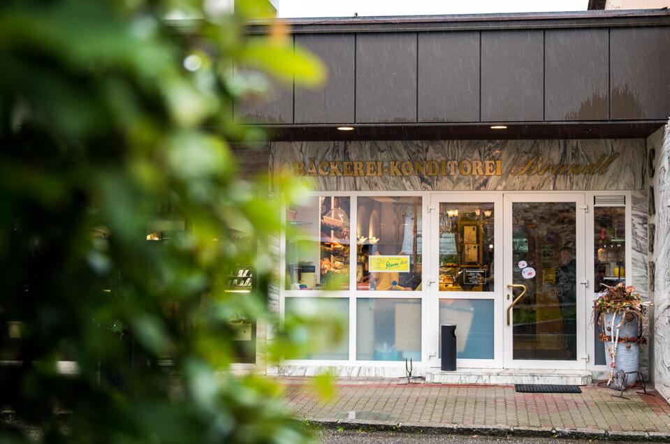 BäckereiBrandl-Außenansicht1-Murtal-Steiermark | Anita Fössl | © Anita Fössl Bäckerei Café Brandl - Impression #1 | © Anita Fössl