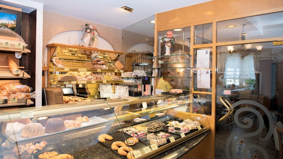 BäckereiBrandl-Innen1-Murtal-Steiermark | Anita Fössl | © Anita Fössl BäckereiBrandl-Innen1-Murtal-Steiermark | © Anita Fössl