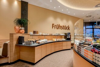 Bakery Café Kern_Breakfastbuffet_Eastern Styria | © Bäckerei Café Kern