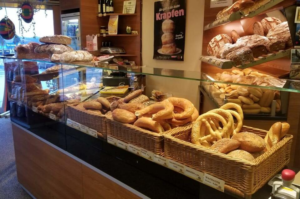 Bakery Café Radl in Grazerstraße - Impression #1 | © Bäckerei Café Radl