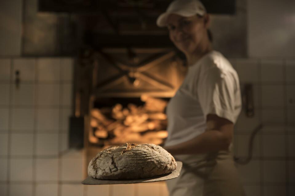 Bakery Café Niederl - Impression #1 | © Bäckerei Niederl