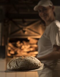 Bakery Niederl_Woodovenbread_Eastern Styria | © Bäckerei Niederl | Bernhard Bergmann | © Bäckerei Niederl