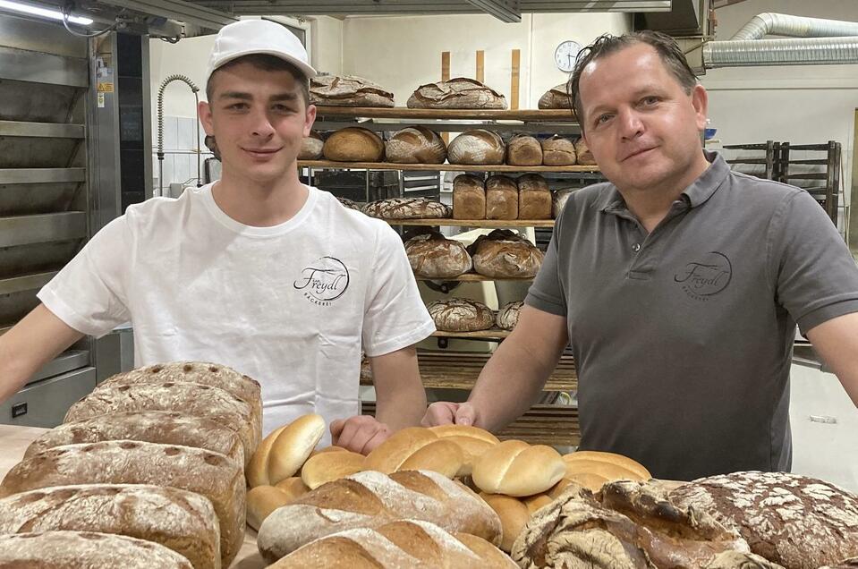 Cafe-Bäckerei Freydl - Impression #1 | © Bäckerei Freydl