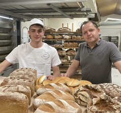 Backstube | © Bäckerei Freydl