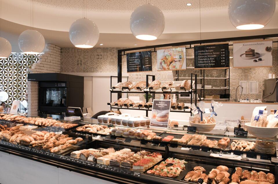 Bäckerei Kern | © Bäckerei Kern Bäckerei Kern - Impression #1 | © Bäckerei Kern
