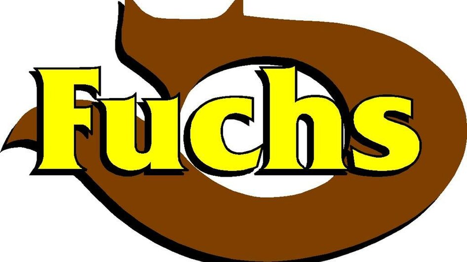 Fuchs Logo