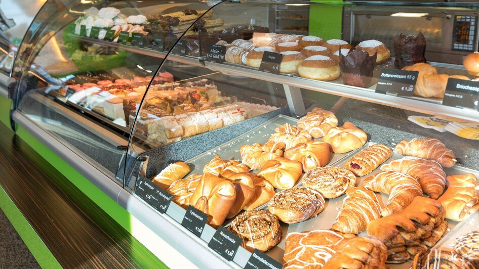 Bäckerei Konditorei Steiner  | © Region Graz - Harry Schiffer