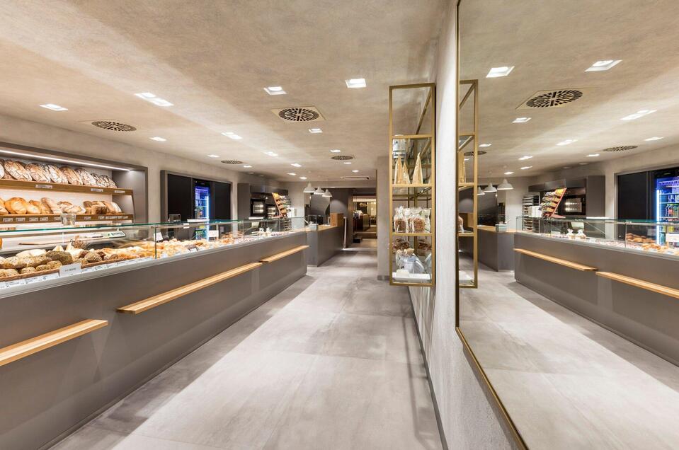 Bäckerei Sorger Sporgasse - Impression #1 | © Sorger - Werner Krug