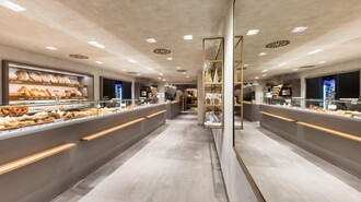 Bäckerei Sorger | © Sorger - Werner Krug