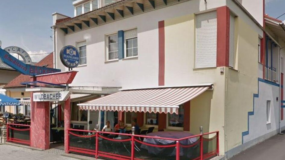 Cafe Wildbacher-Ansicht-Murtal-Steiermark | Wildbacher | © Wildbacher Cafe Wildbacher-Ansicht-Murtal-Steiermark | © Wildbacher