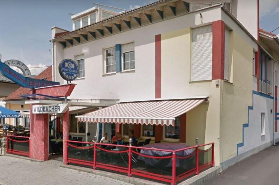 Cafe Wildbacher-Ansicht-Murtal-Steiermark | Wildbacher | © Wildbacher Bäckerei Wildbacher - Impression #1 | © Wildbacher